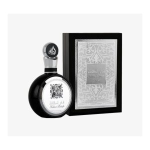 FAKHAR BLACK LATTAFA